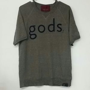 B2G1 Amir James God's 7 Shirt